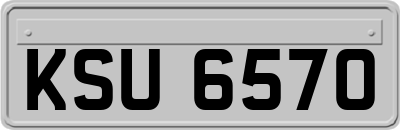 KSU6570