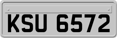 KSU6572