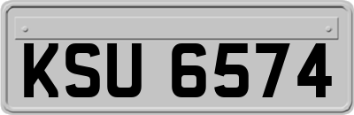 KSU6574