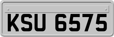KSU6575