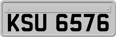 KSU6576