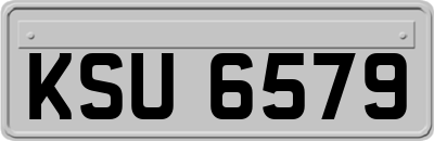 KSU6579