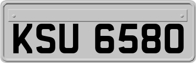 KSU6580