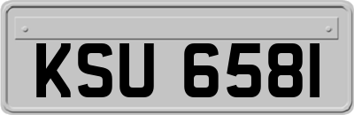 KSU6581
