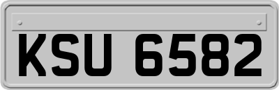 KSU6582