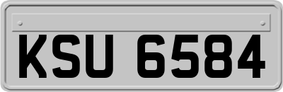 KSU6584