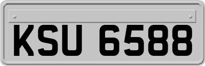 KSU6588