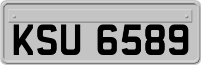 KSU6589