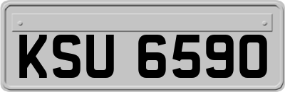 KSU6590