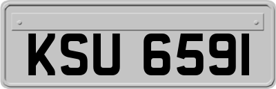 KSU6591