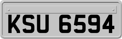 KSU6594