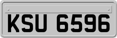 KSU6596