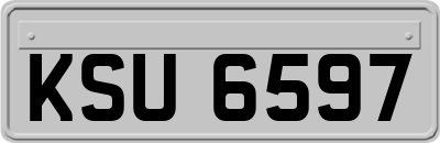 KSU6597