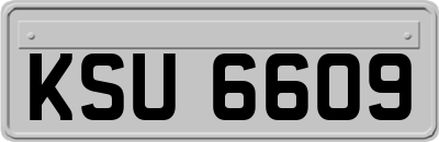 KSU6609