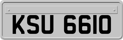 KSU6610