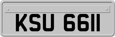 KSU6611