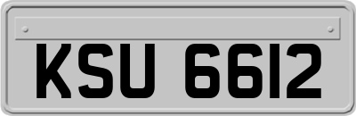 KSU6612