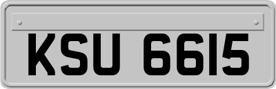 KSU6615