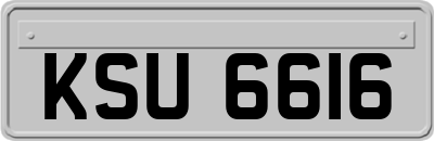 KSU6616