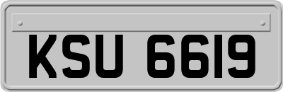 KSU6619