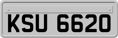 KSU6620
