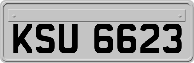 KSU6623