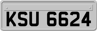 KSU6624