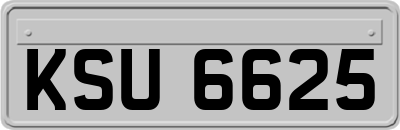 KSU6625