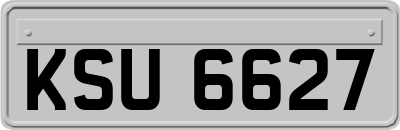 KSU6627