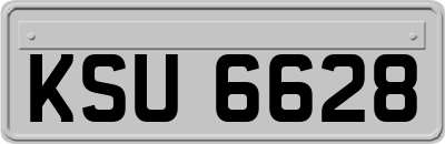 KSU6628
