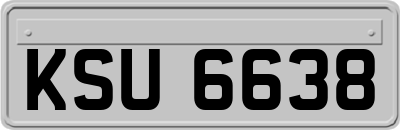 KSU6638