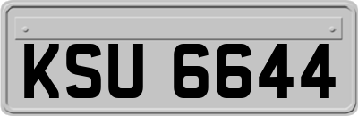 KSU6644