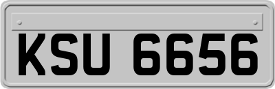 KSU6656