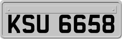 KSU6658