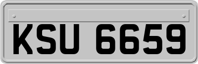 KSU6659