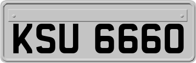 KSU6660