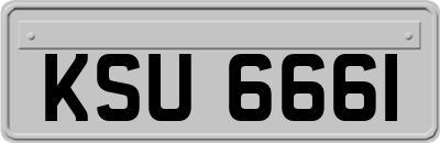 KSU6661