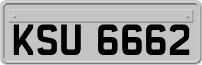 KSU6662