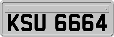KSU6664