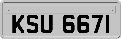 KSU6671