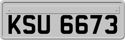 KSU6673