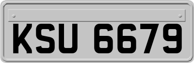 KSU6679