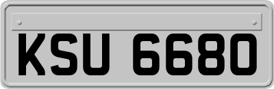 KSU6680