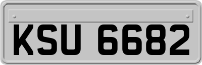 KSU6682