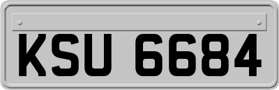 KSU6684