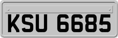 KSU6685