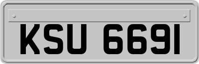KSU6691