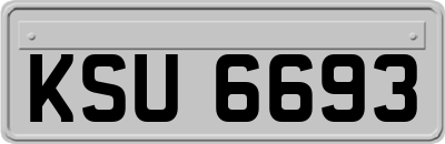 KSU6693