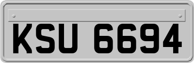 KSU6694