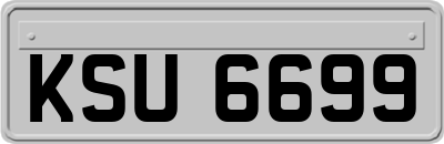 KSU6699